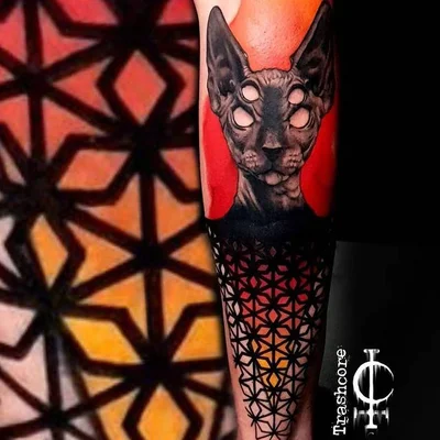 Joyce Kamania tattoo 035