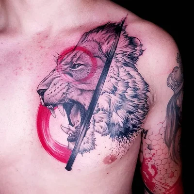 Joyce Kamania tattoo 041