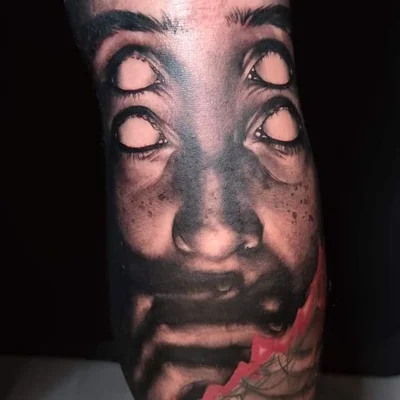 Joyce Kamania tattoo 043