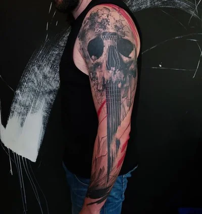 Joyce Kamania tattoo 044
