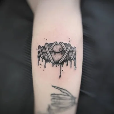 Gianluca Mazzano tattoo 008