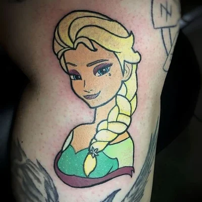 Gianluca Mazzano tattoo 014