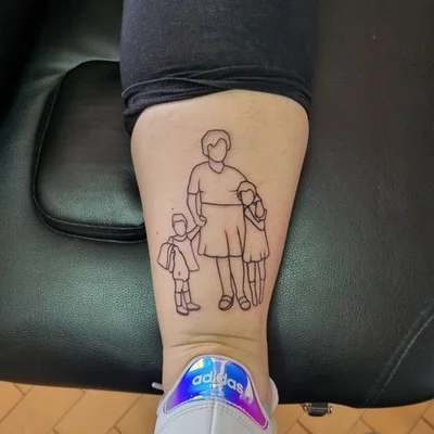 Gianluca Mazzano tattoo 017