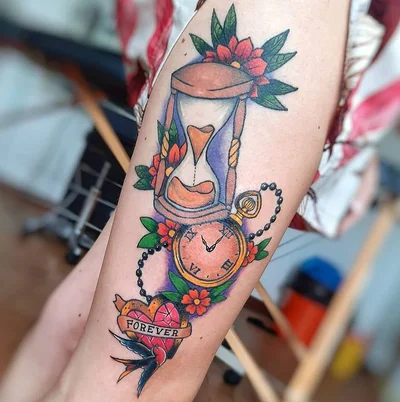 Gianluca Mazzano tattoo 020