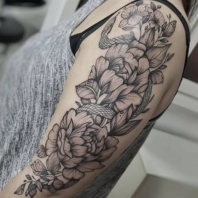 Gianluca Mazzano tattoo 023