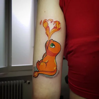 Gianluca Mazzano tattoo 027