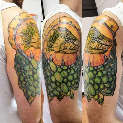 Gianluca Mazzano tattoo 028