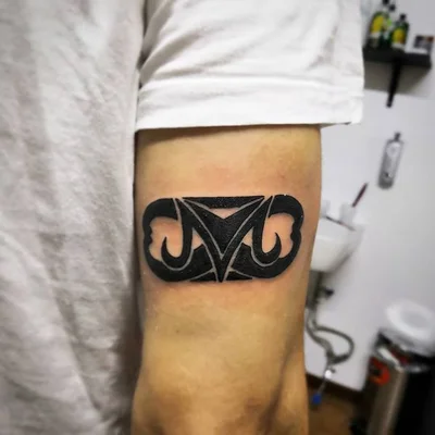 Gianluca Mazzano tattoo 029