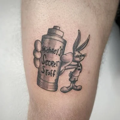 Gianluca Mazzano tattoo 030