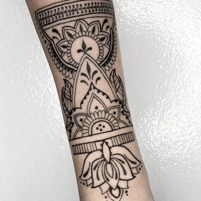 Gianluca Mazzano tattoo 031