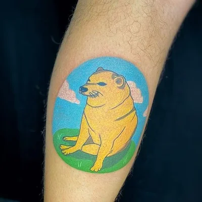 Gianluca Mazzano tattoo 032