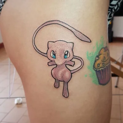 Gianluca Mazzano tattoo 033