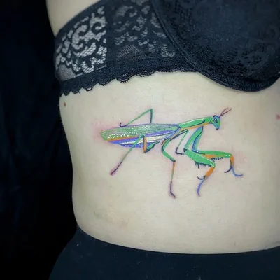Gianluca Mazzano tattoo 036