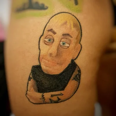 Gianluca Mazzano tattoo 045