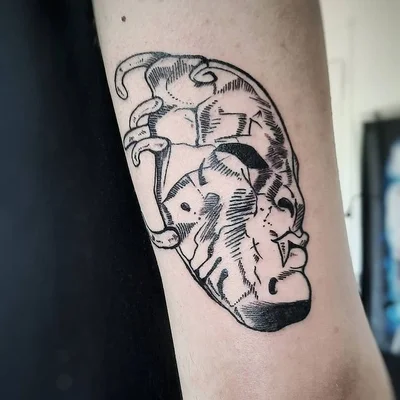Gianluca Mazzano tattoo 048