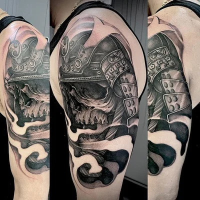 Travis Chasez tattoo 008
