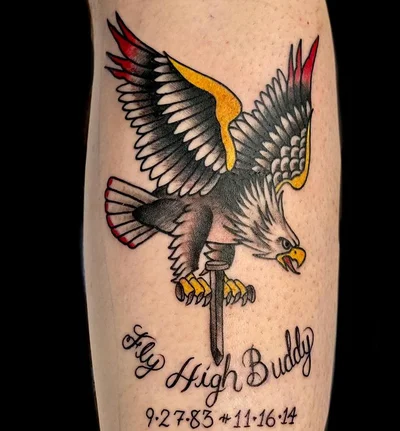 Travis Chasez tattoo 014