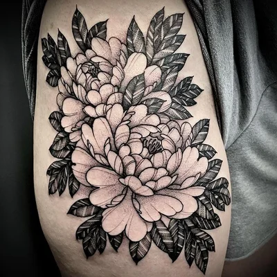 Travis Chasez tattoo 025