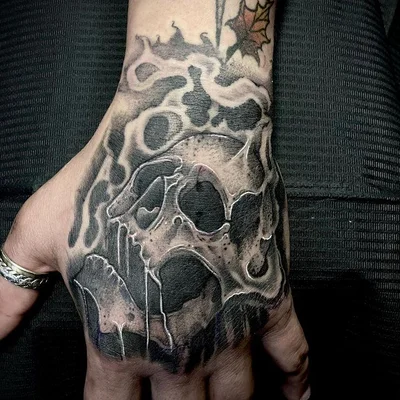 Travis Chasez tattoo 029