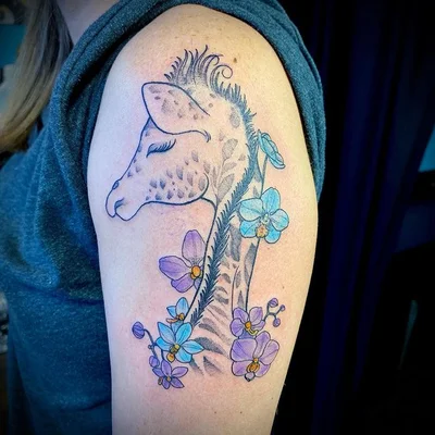 Travis Chasez tattoo 036