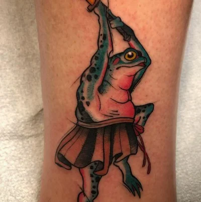 Travis Clark tattoo 011