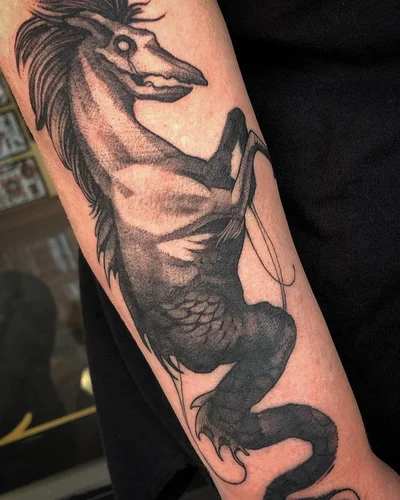 Travis Clark tattoo 015