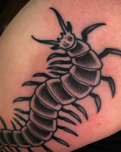 Travis Clark tattoo 023