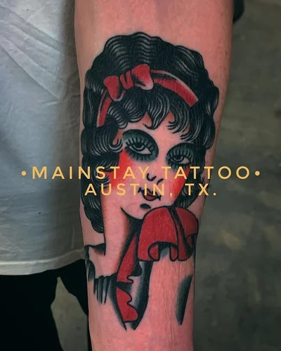 Travis Furton tattoo 024