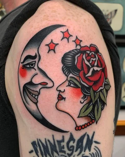 Travis Furton tattoo 025