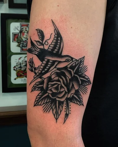 Travis Furton tattoo 026