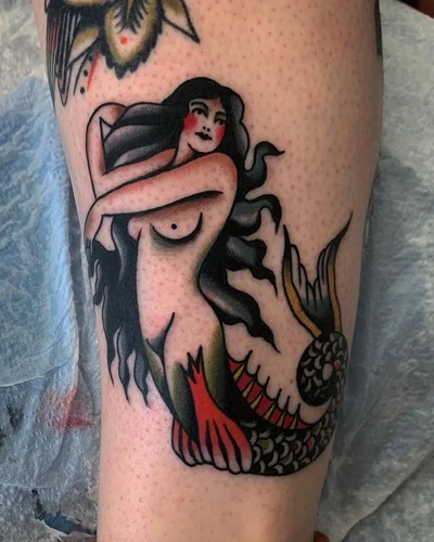 Travis Furton tattoo 027