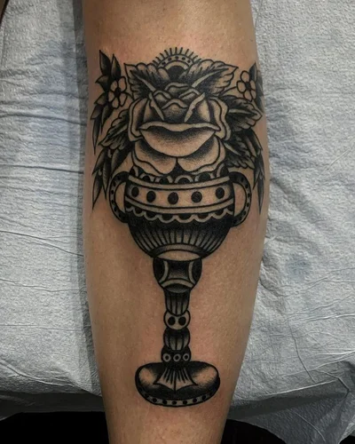 Travis Furton tattoo 038
