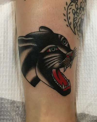 Travis Furton tattoo 043