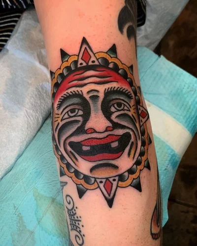 Travis Furton tattoo 044