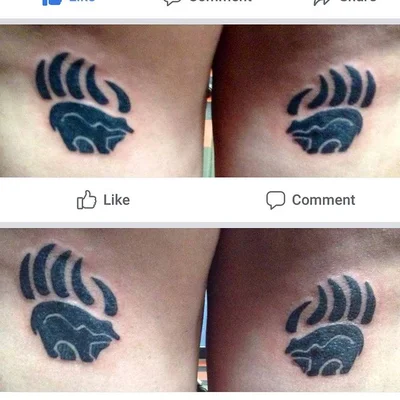 Travis Whitecotton tattoo 010