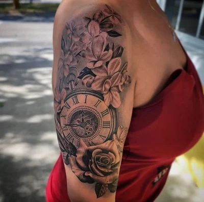 Treasure Coast Tattoo Co tattoo 007