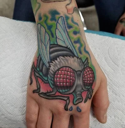 Treasure Coast Tattoo Co tattoo 008