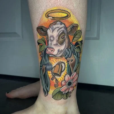 Treasure Coast Tattoo Co tattoo 009