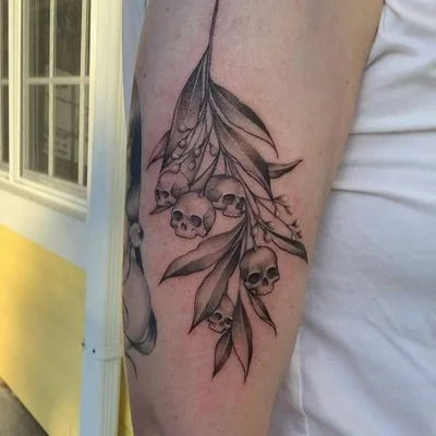 Treasure Coast Tattoo Co tattoo 011