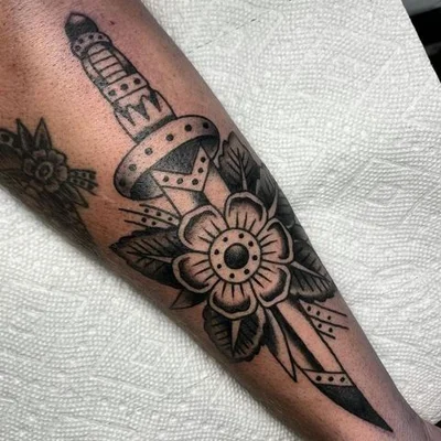Treasure Coast Tattoo Co tattoo 014
