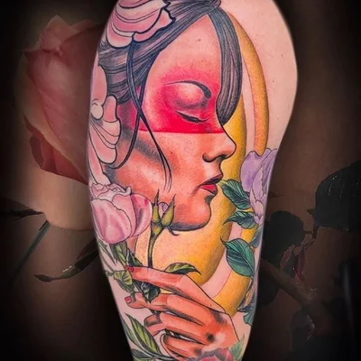 Treasure Coast Tattoo Co tattoo 015