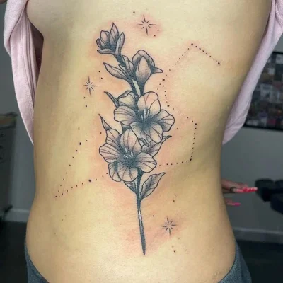 Treasure Coast Tattoo Co tattoo 016
