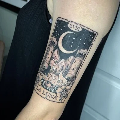 Treasure Coast Tattoo Co tattoo 017