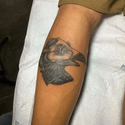 Treasure Coast Tattoo Co tattoo 018