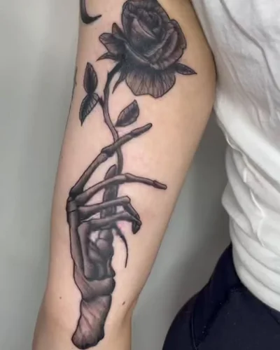 Treasure Coast Tattoo Co tattoo 019
