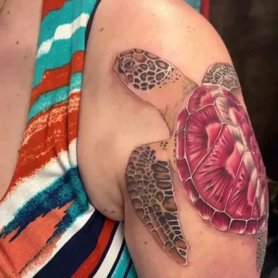 Treasure Coast Tattoo Co tattoo 021