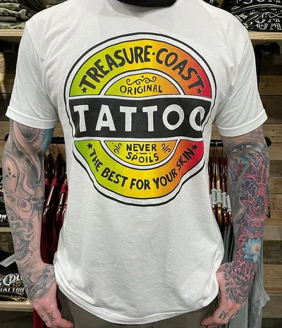 Treasure Coast Tattoo Co tattoo 025