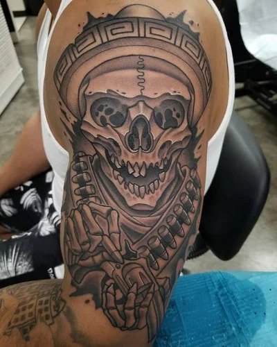 Treasure Coast Tattoo Co tattoo 026