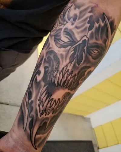Treasure Coast Tattoo Co tattoo 027