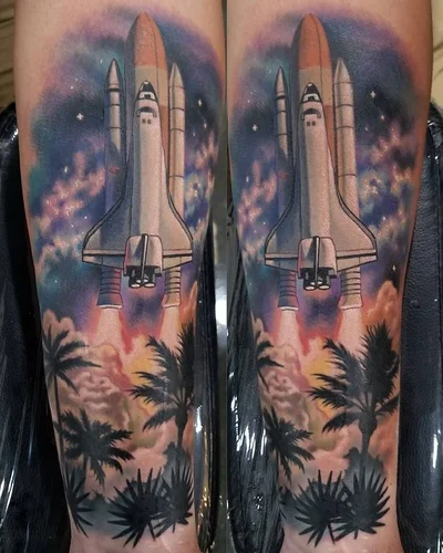 Treasure Coast Tattoo Co tattoo 028